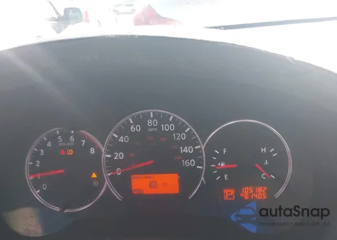 2011 Nissan Altima 2.5 S z USA, uszkodzony, nr VIN 1N4AL2AP1BN408974